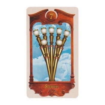 Shakespearean Tarot kortos Schiffer Publishing